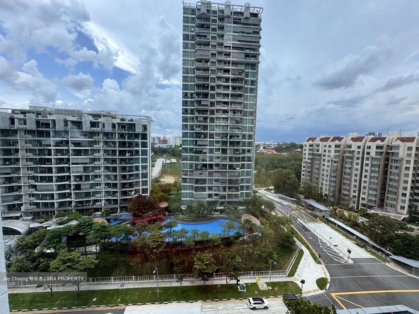 The Hillier (D23), Apartment #556326941